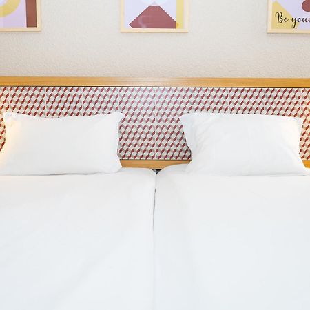 Flag Hotel Lisboa โอเอรัช ภายนอก รูปภาพ